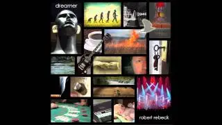 Robert Rebeck - Reawaken