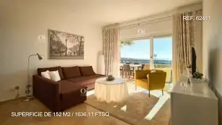 Apartamento en Venta en Elviria Alta / Apartment for Sale in Elviria Alta, Marbella, M&aacute;laga