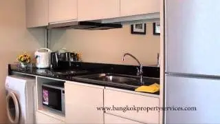 Noble Remix condo rent Thonglor l Bangkok Property Services