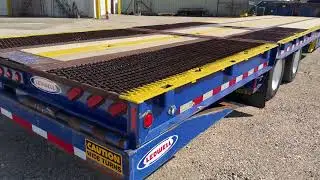 2014 LEDWELL LW48 HTHT2 48' X 102