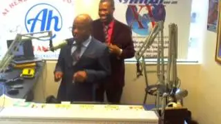 WHSR 980am