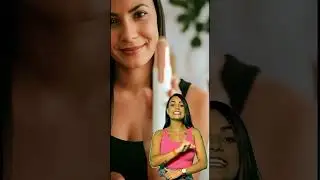 ￼KIT Depiladora Caneta Aparadora De Sobrancelha Rosto Port&aacute;til El&eacute;trico Recarreg&aacute;vel