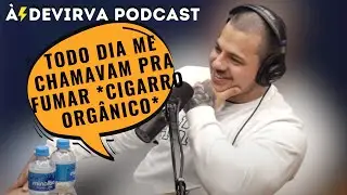 CAIO BOTTURA FALANDO SOBRE SEU INTEC&Acirc;MBIO NAS BERMUDAS