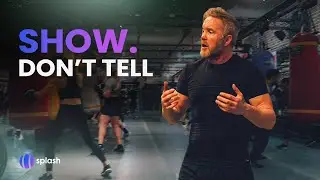 Inside San Francisco's Premier Boxing Gym | Promo Video - Splash