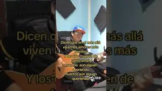 CHAICO Mi amor ha muerto karaoke