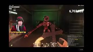 @KreekCraft uses crucifix on doors entities!