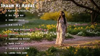 Soft Hindi Songs That Carry a Hint of Heartache
