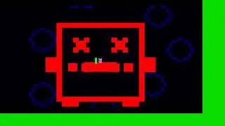 Super Meat Boy- How To Unlock Flywrench!