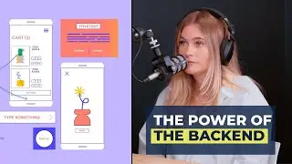 The Backend is the Business