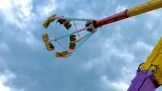 Power Maxx (Jacquier) - OffRide [La Fête des Loges 2023]