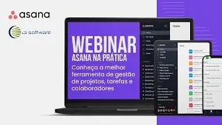 ASANA NA PRÁTICA