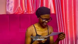 Ife(love) latest Nigerian movie 
