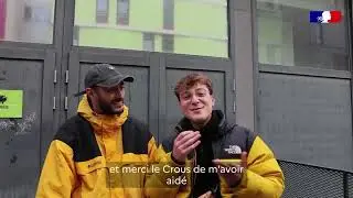 CVEC Stories : une soir&eacute;e rap qui a enflamm&eacute; l'Aquarium !