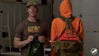 FINAL RISE WATER BLADDER OVERVIEW