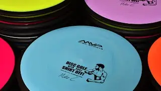 Hyzerbomb 