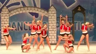 Prestige Dance Company - London Bridge