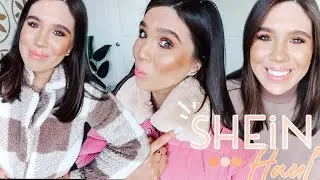 SHEIN TRY-ON HAUL 2021