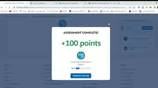 Salesforce Trailhead   Create Picklists and Field Dependencies Challenge