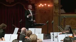 Mascagni  - Cavalleria Rusticana: Intermezzo