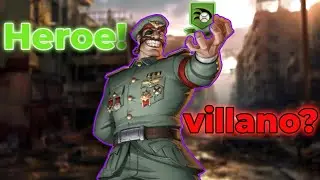 &ldquo;La VERDAD sobre Morden en Metal Slug | &iquest;Enemigo o salvador?&rdquo;