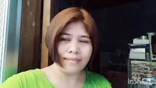 Bob cut  hairstyles for chubby  face l Ate Windy tv