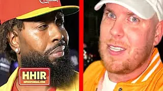 AYE VERB, CHEF TREZ, COLA & CO INTENSE A WARD'S RESUME & VERB VS A WARD DEBATE + MAX OUT 3&nbsp;BATTLES!