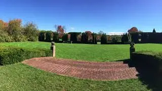 Ladew Gardens, MD