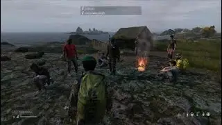 Setting Up A Boxing Ring at Prigorodki Lighthouse DayZ Official PART 1