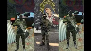 !Rochinha Highlights #5 |🔪| Portugalia RP