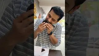 Trying 50 Year Old Bakery in Kailash Colony 😍 || Is it worth the hype?