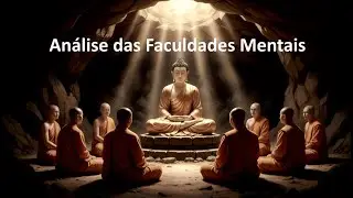 Análise das Faculdades Mentais
