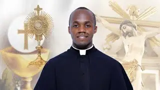 Fr. Benard Mukiibi Priestly Thanksgiving Mass at Kasenge Parish 10 August 2025
