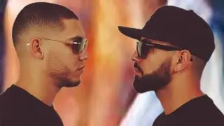 Yosvy You, Abdel Rodriguez - Eres Mia 