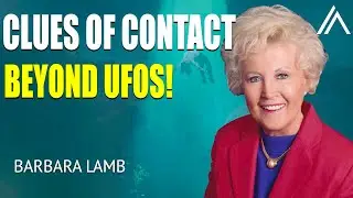 The Alien Abduction Phenomenon - Physical Marks, Phobias & Missing Time | Barbara Lamb