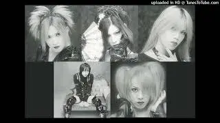 Cynthia - Mask of Affectation
