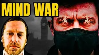 5th GENERATION WARFARE: How They Win Without Firing A Shot (Vedmore)