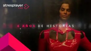 6 a&ntilde;os a tu lado | atresplayer DAY