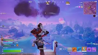 Fortnite Team of Sweats 🎮 🎧 🙄