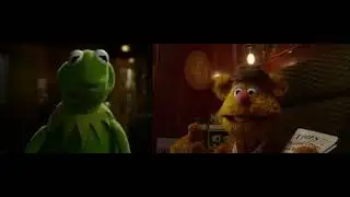 La Lapto De John (Ted 2) -   Kermit y Fozzie (IA cover)
