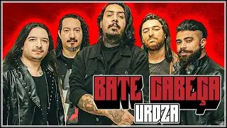 URDZA | BATE CABE&Ccedil;A 88