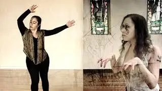 Cellista's A Conversation at Trials Remixed by Pam the Funkstress | ASL Dance film