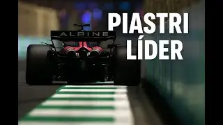 GP da Ar&aacute;bia Saudita 2025 Formula 1 #005