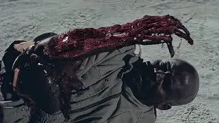 When Humans Must Fight the Ant Colony to Survive! &ndash; Movie Recap | Thriller Recap