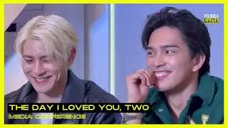 KILIG! Ano ang first impressions nina Raven Rigor at Raynold Tan sa isa't isa? 