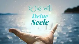 Entspannungsmeditation zur Verbindung mit Deiner Seele