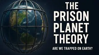 Prison Planet Theory