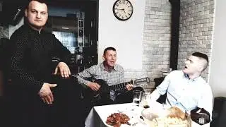 Taka mała z zespołem Sax-Budz