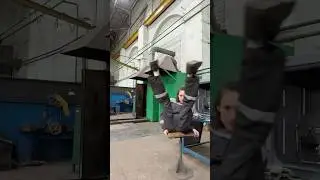 Танцы-шманцы. Автор видео: @timaxbit01