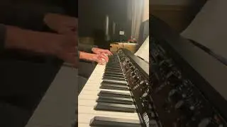 Korg SV2 Rhodes MK11