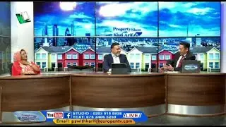 Property Show with Kazi Arif 06/10/2025